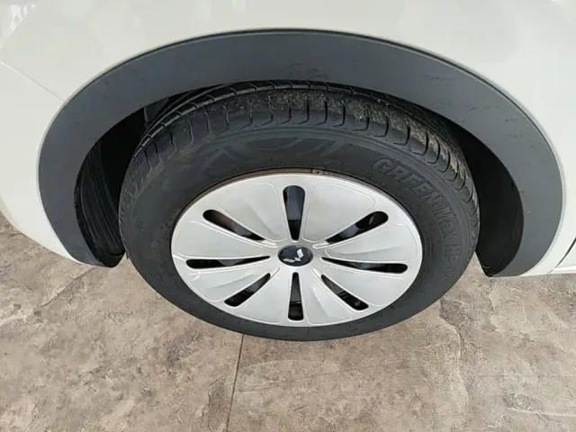 Wuling Bingo — Фото автомобиля 22