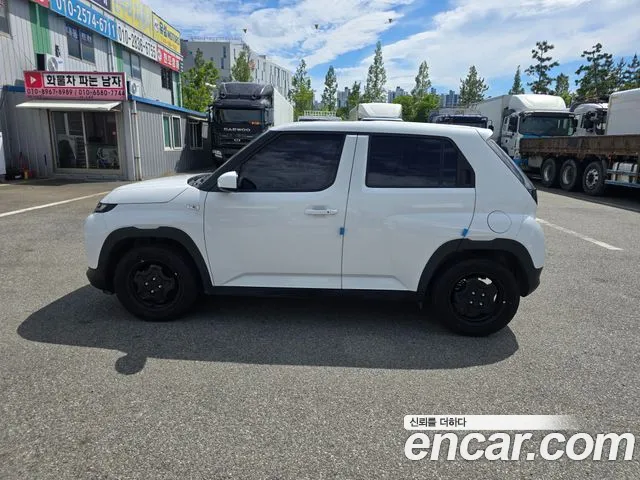 Hyundai Casper Casper Smart — Фото автомобиля 8
