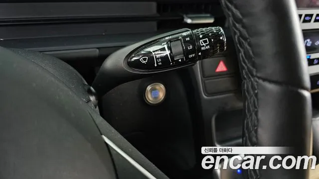 Hyundai Staria — Фото автомобиля 21