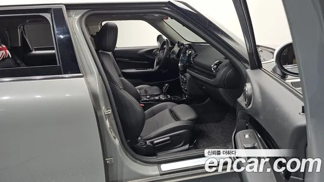 Mini Clubman — Фото автомобиля 11
