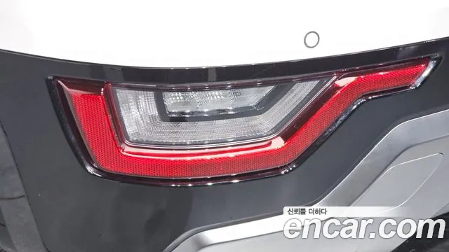 Kia Niro The All New Niro — Фото автомобиля 7