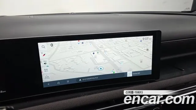 Hyundai Tucson — Фото автомобиля 21