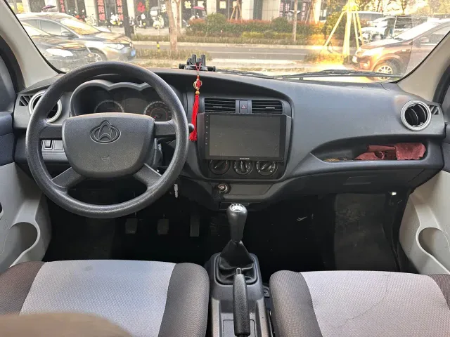 Changan Star 5 — Фото автомобиля 14