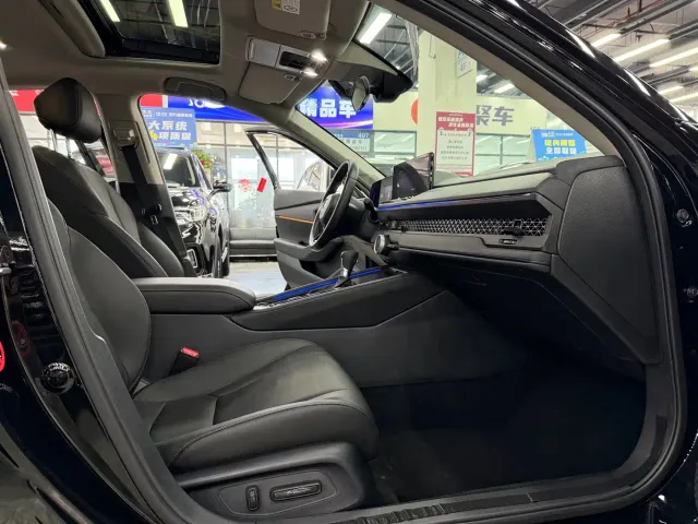 Honda Accord — Фото автомобиля 6