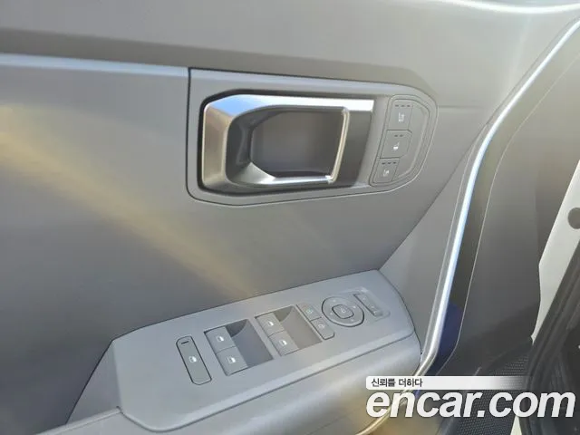 Kia Seltos 2nd Gen — Фото автомобиля 9