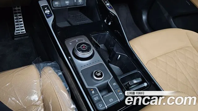 Kia Sorento 4th Gen — Фото автомобиля 12