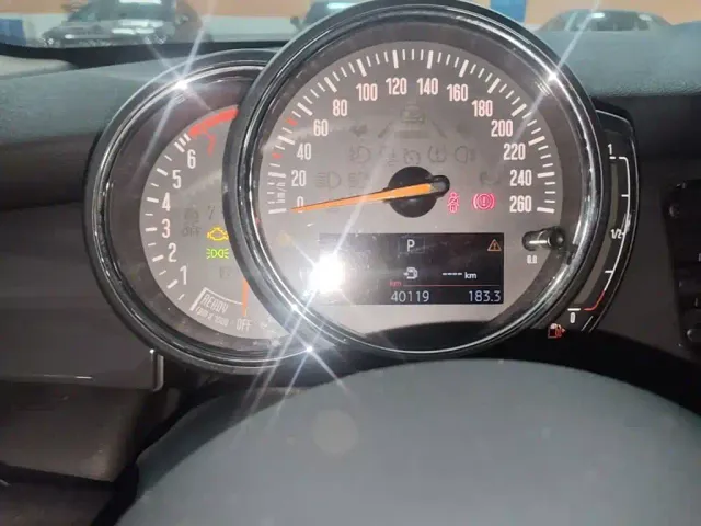 MINI Hatch — Фото автомобиля 15