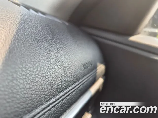 Hyundai Grandeur Новый Grandeur IG 3.0 LPi (Для проката) — Фото автомобиля 17