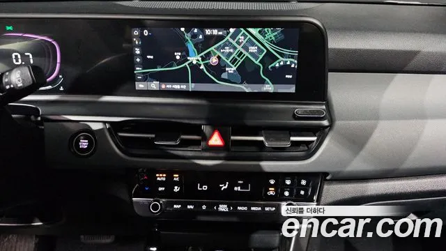 Kia Seltos — Фото автомобиля 18