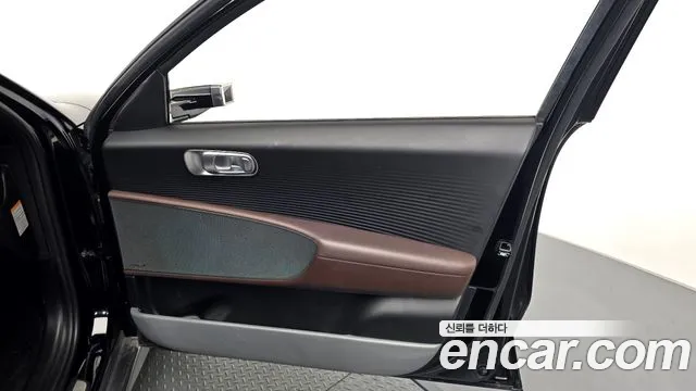 Hyundai Ioniq 6 — Фото автомобиля 13