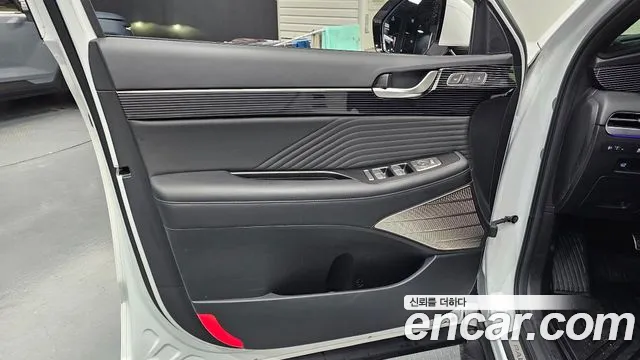 Hyundai Palisade The New Palisade Бензин 3.8 4WD — Фото автомобиля 24
