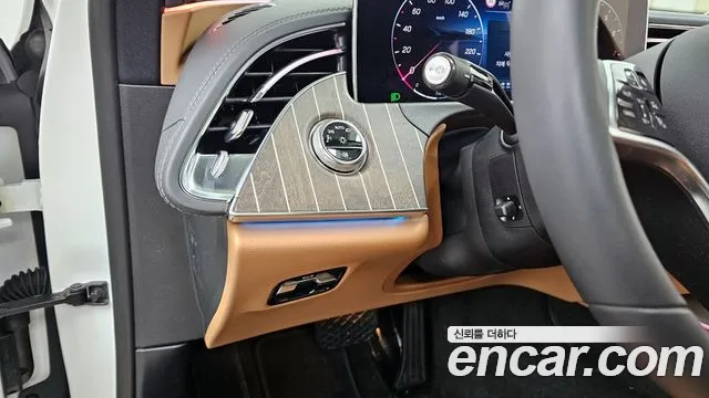Mercedes-Benz E-Class E-класс W214 E300 4MATIC Exclusive — Фото автомобиля 16