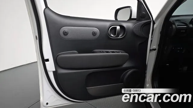Hyundai Casper Electric — Фото автомобиля 13
