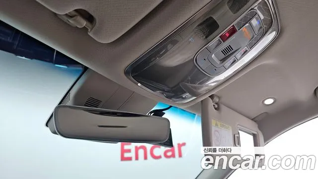 Genesis GV80 2.5T Бензин AWD — Фото автомобиля 20