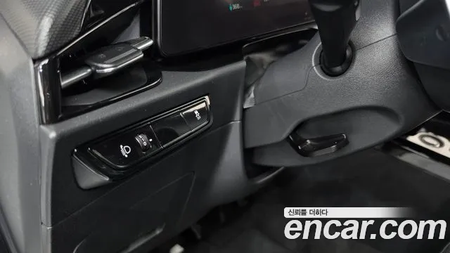 Kia Niro New — Фото автомобиля 25