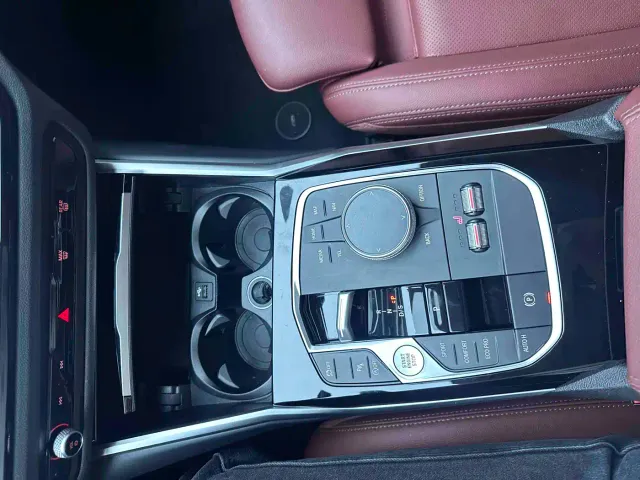BMW 3 Series — Фото автомобиля 14