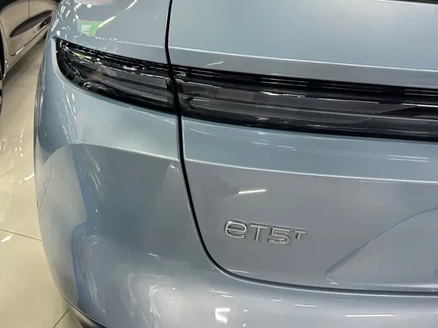 Nio ET5 Touring — Фото автомобиля 20