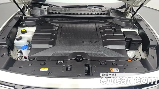 KG_Mobility_Ssangyong Torres — Фото автомобиля 5