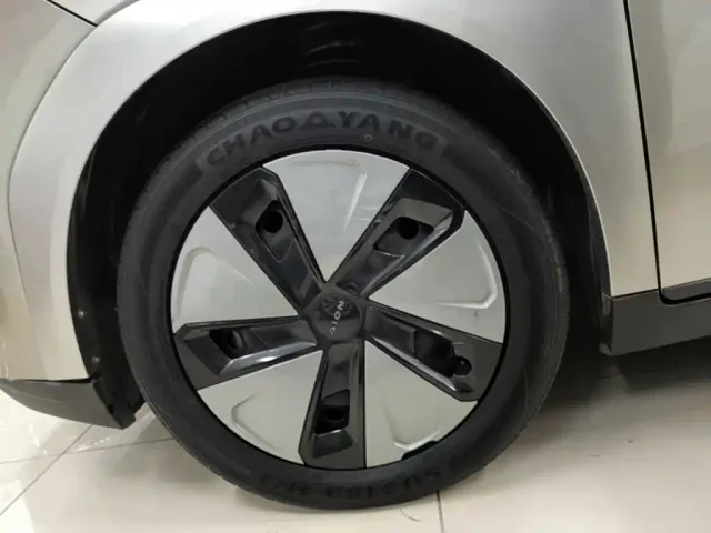 GAC Aion Y — Фото автомобиля 22