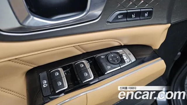 Kia Sorento Generation 4 — Фото автомобиля 19