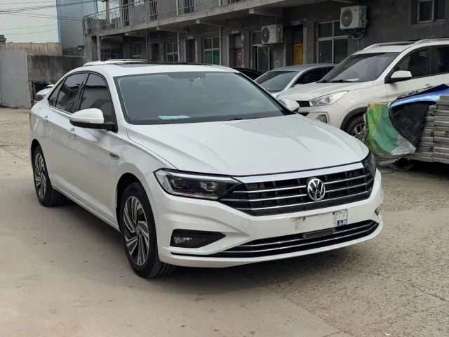 Volkswagen Sagitar — Фото автомобиля 3