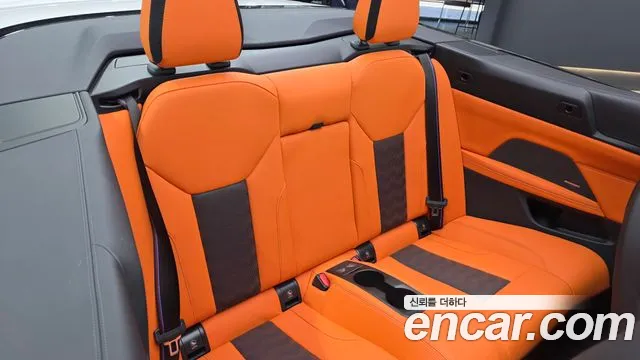 BMW M4 G82 — Фото автомобиля 17