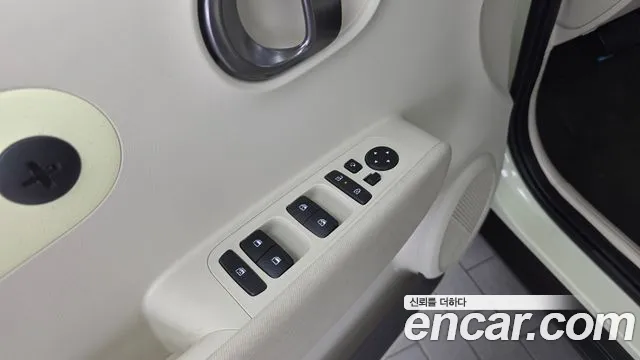 Hyundai Casper Casper Electric Inspiration — Фото автомобиля 29