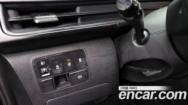 Hyundai Staria Staria Карго 3 места — Фото автомобиля 18