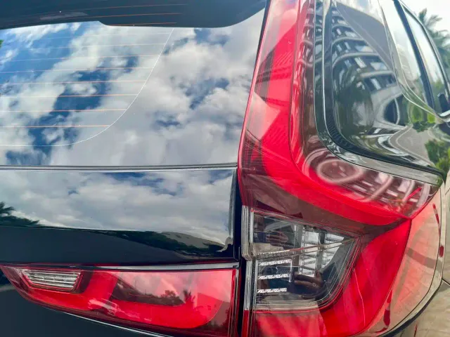 Honda CR-V — Фото автомобиля 21