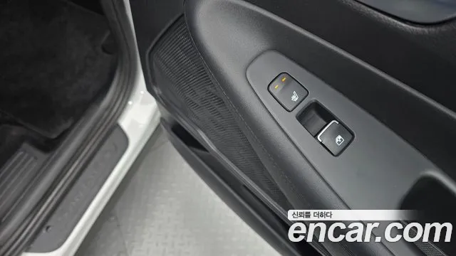 Hyundai Santa Fe New — Фото автомобиля 19