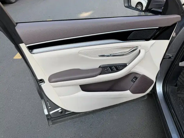 BYD Song PLUS — Фото автомобиля 6