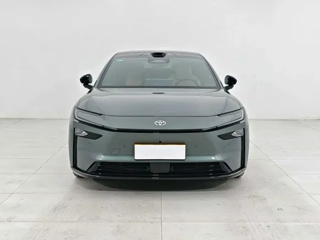Toyota BoZhi 7 — Фото автомобиля 7