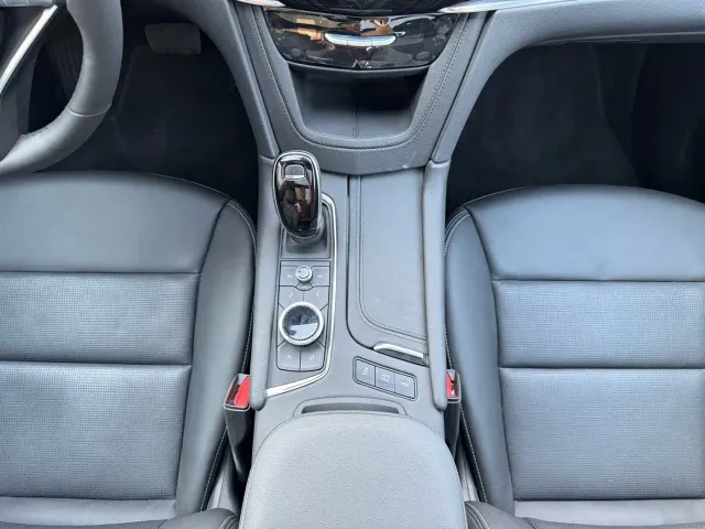 Cadillac XT6 — Фото автомобиля 9