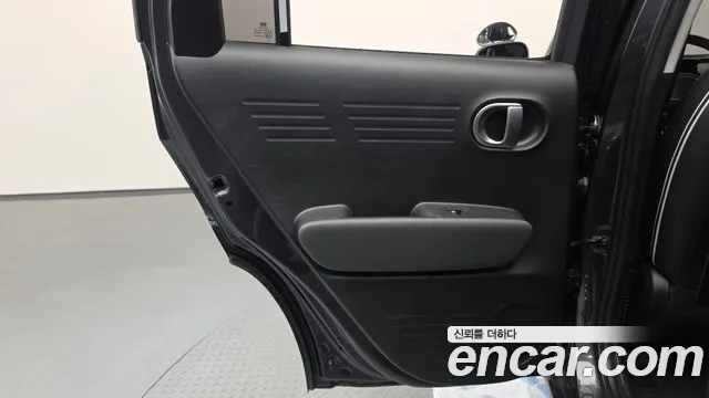Hyundai Casper — Фото автомобиля 14