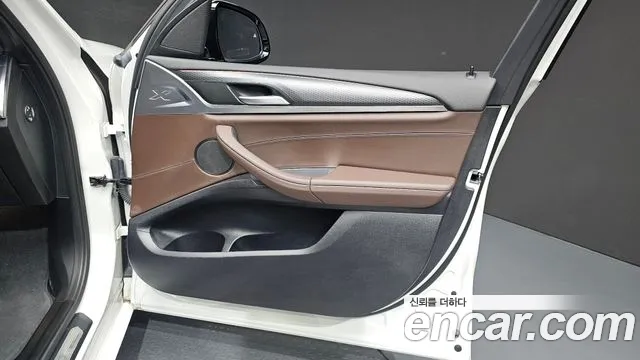 BMW X3 G01 — Фото автомобиля 13