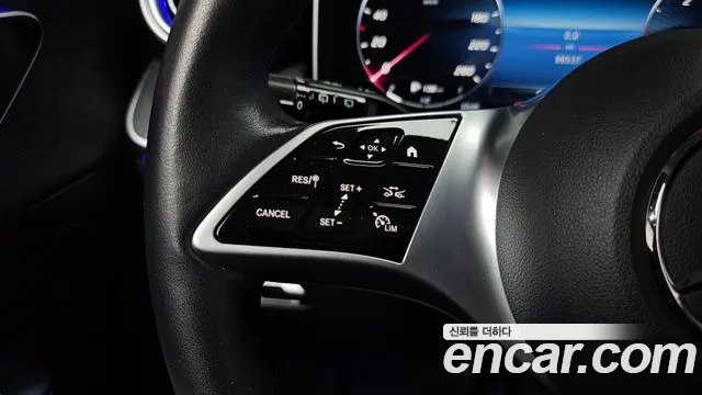Mercedes-Benz GLC-Class GLC-класс X254 — Фото автомобиля 26