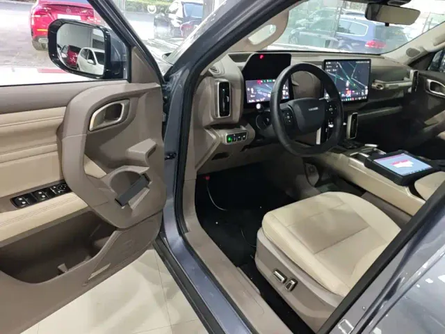 Haval Big Dog — Фото автомобиля 15