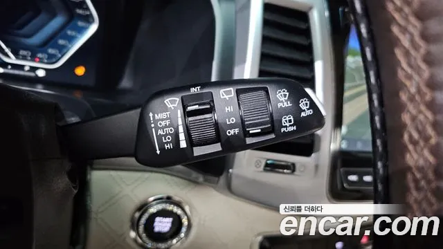 KG_Mobility_Ssangyong Rexton All Rexton Дизель 2.2 4WD — Фото автомобиля 15