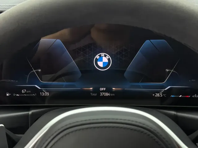 BMW 3 Series — Фото автомобиля 18