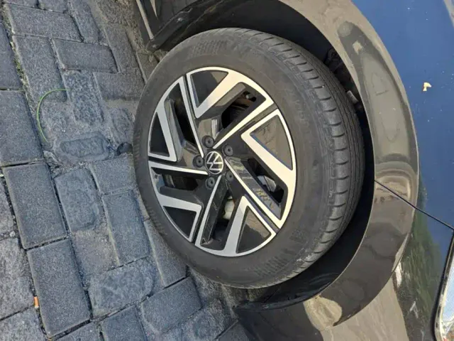 Volkswagen Sagitar — Фото автомобиля 6