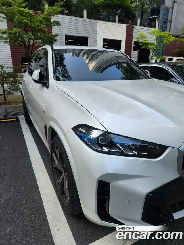 BMW X5 G05 — Фото автомобиля 5