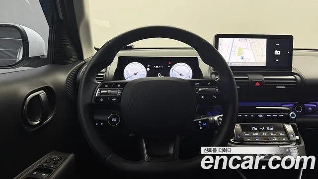 Hyundai Casper Electric — Фото автомобиля 4