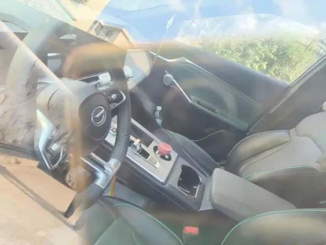 GAC Trumpchi Emkoo — Фото автомобиля 4
