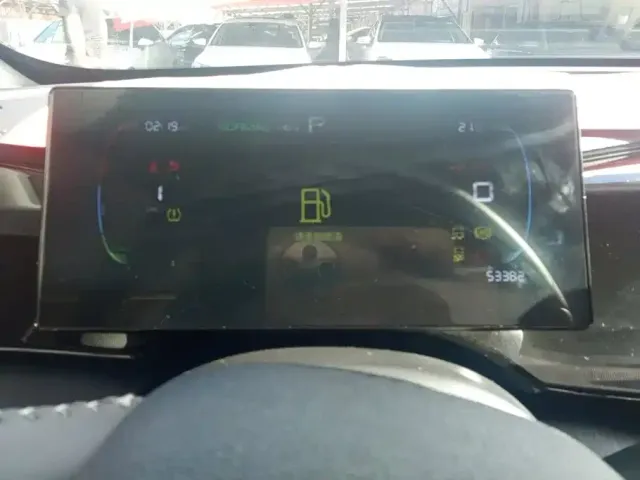 BYD Qin PLUS 2024 Glory Edition DM-i 55KM Leading — Фото автомобиля 14