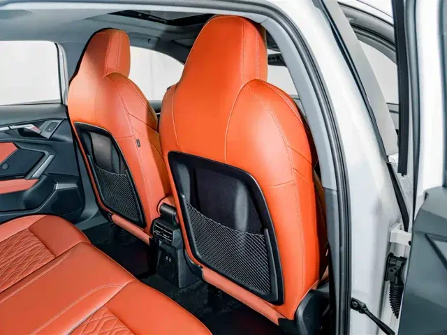 Audi A3 — Фото автомобиля 19