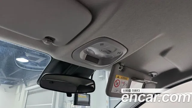 Chevrolet Spark The New — Фото автомобиля 26