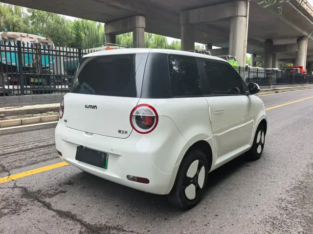 Changan Lumin — Фото автомобиля 7