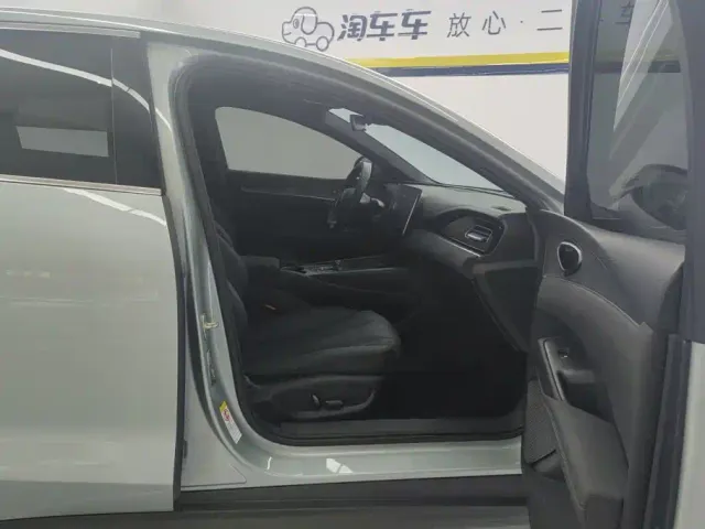 BYD Seal 06 — Фото автомобиля 8