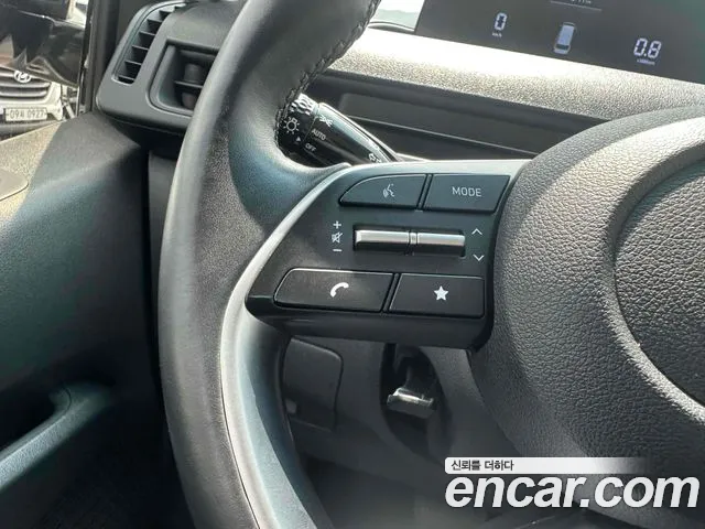 Hyundai Staria Staria Tourer 9 мест — Фото автомобиля 14