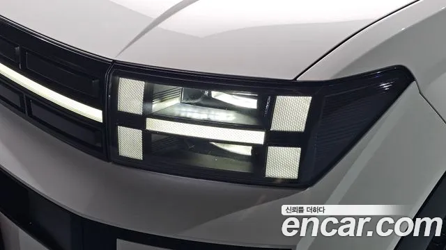 Hyundai Santa Fe MX5 — Фото автомобиля 7